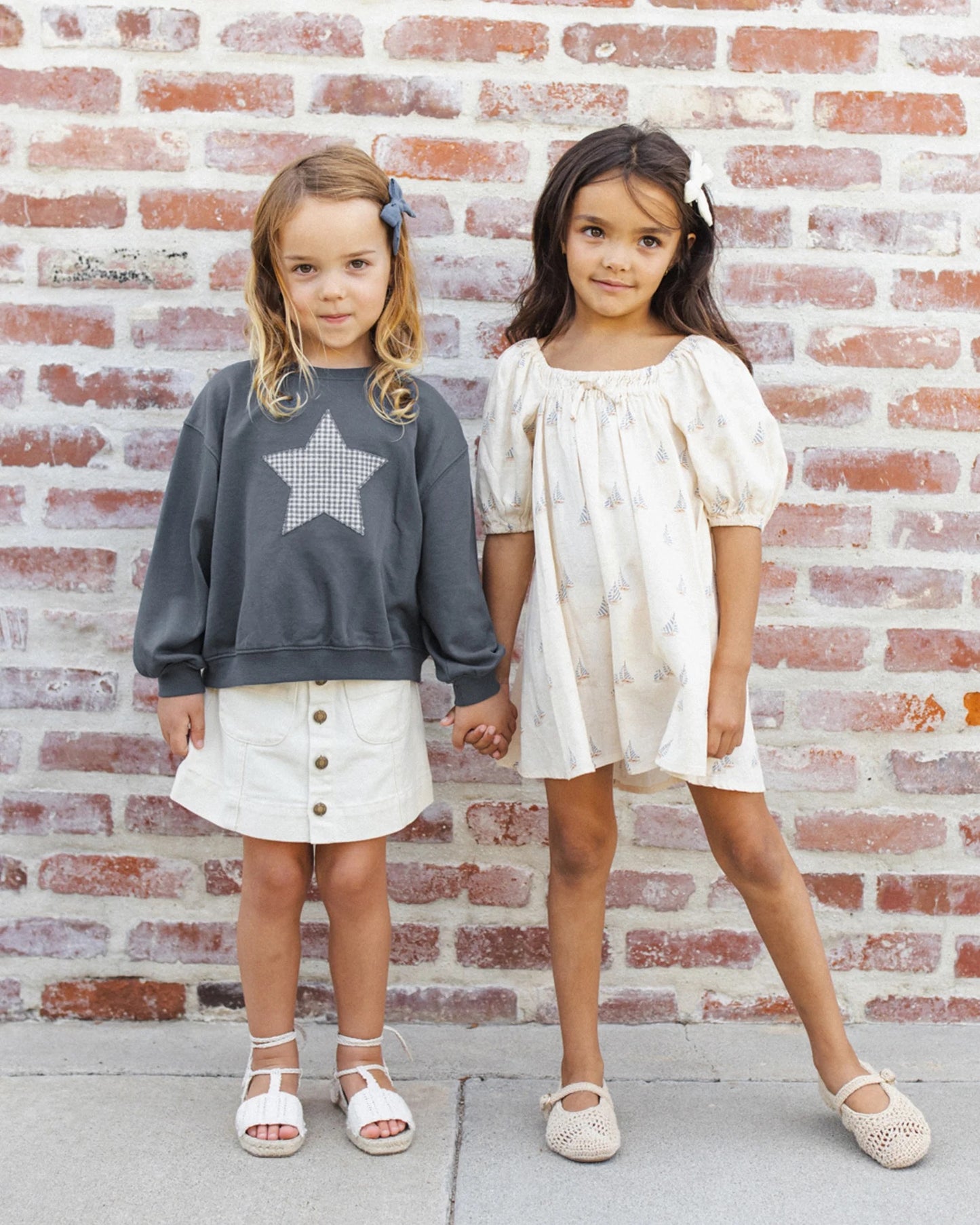 Navy Pier Sweatshirt