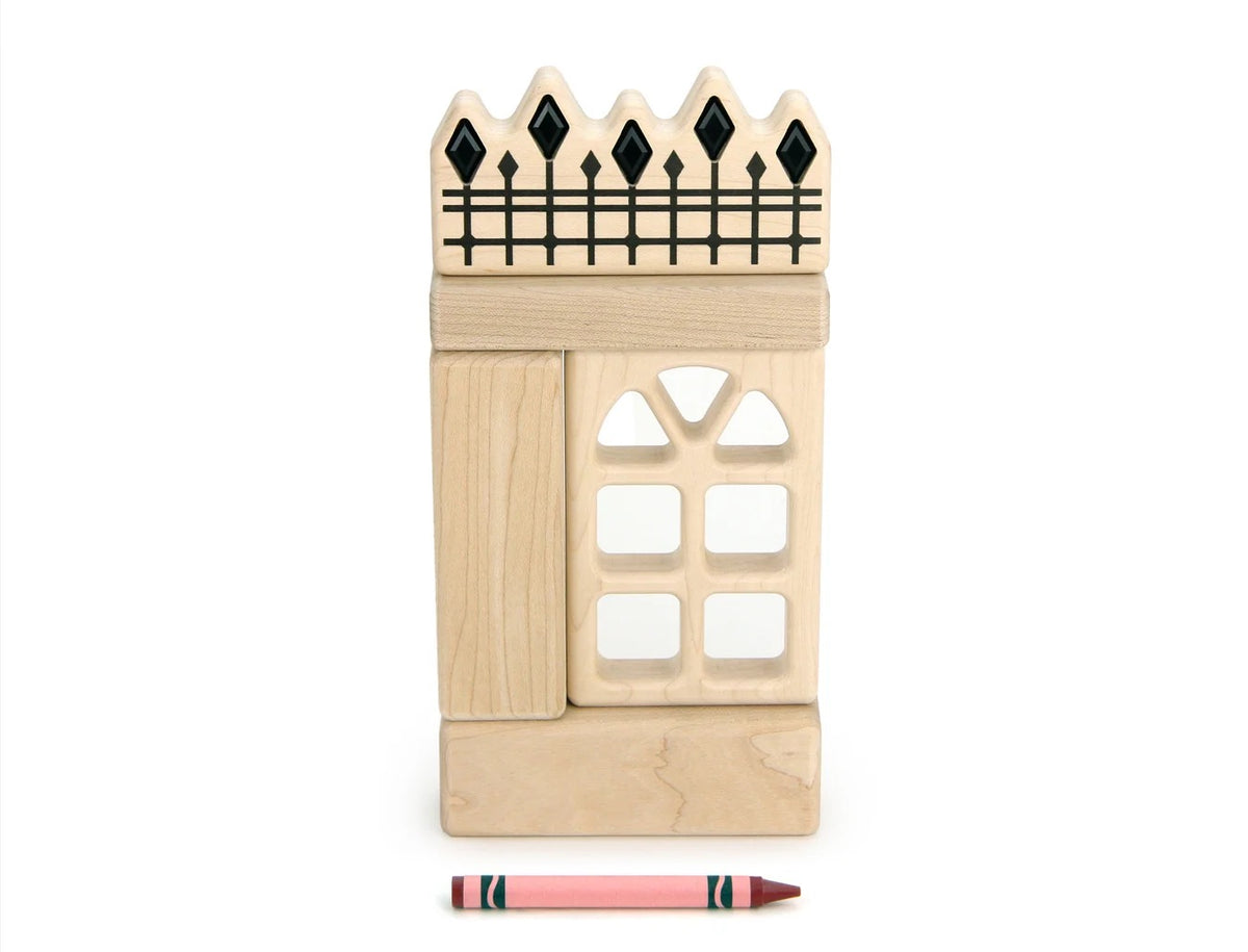 LIMITED!  Haunted Mansion Expansion Wing Set