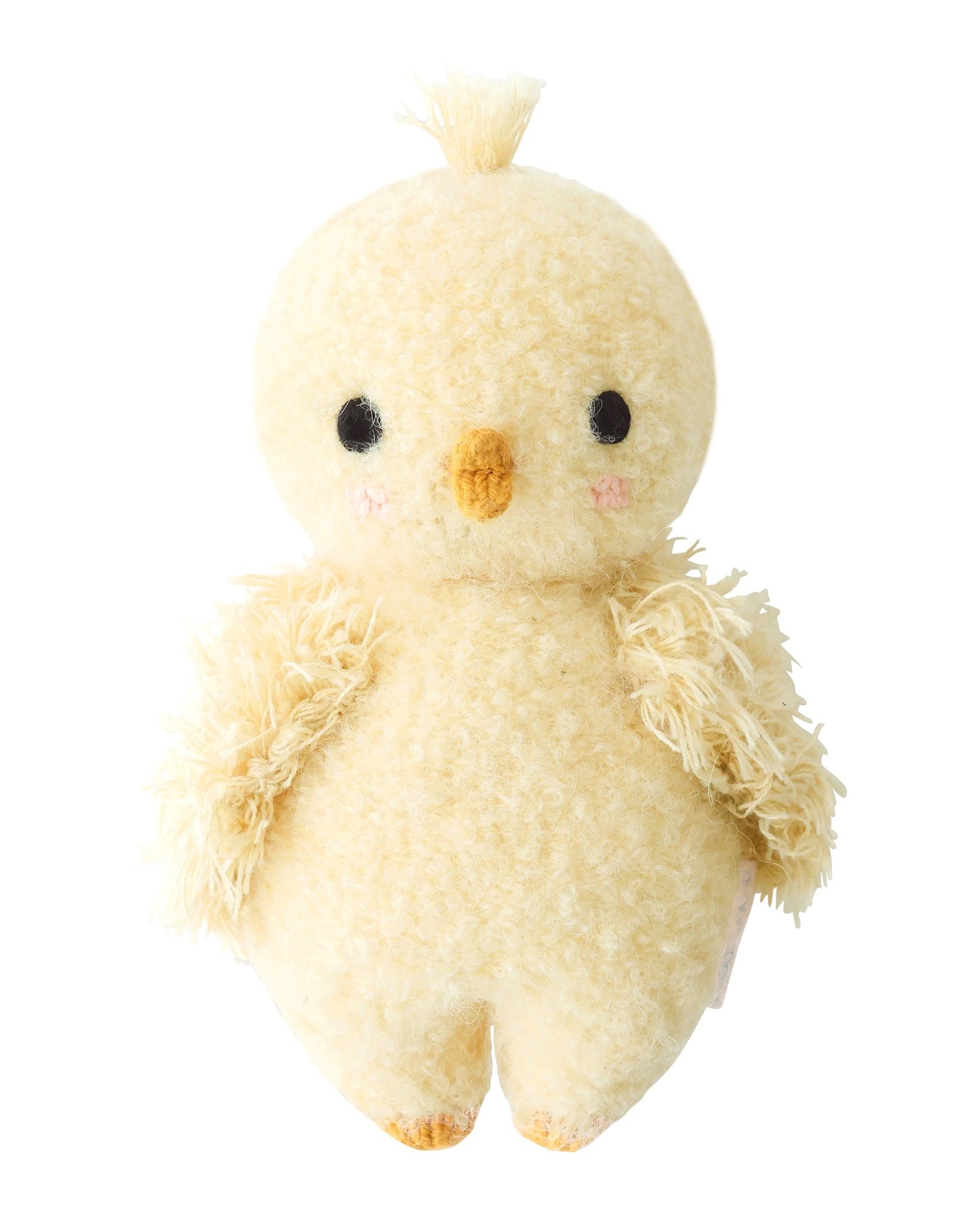 Baby Boucle Chick (Buttercup)