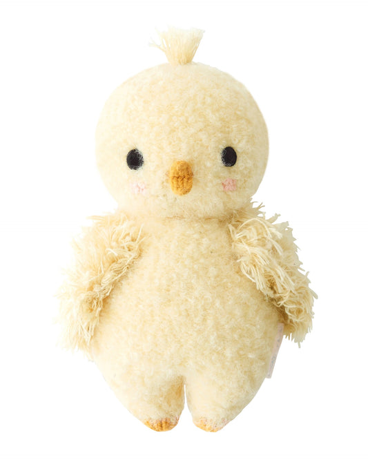 Baby Boucle Chick (Buttercup)