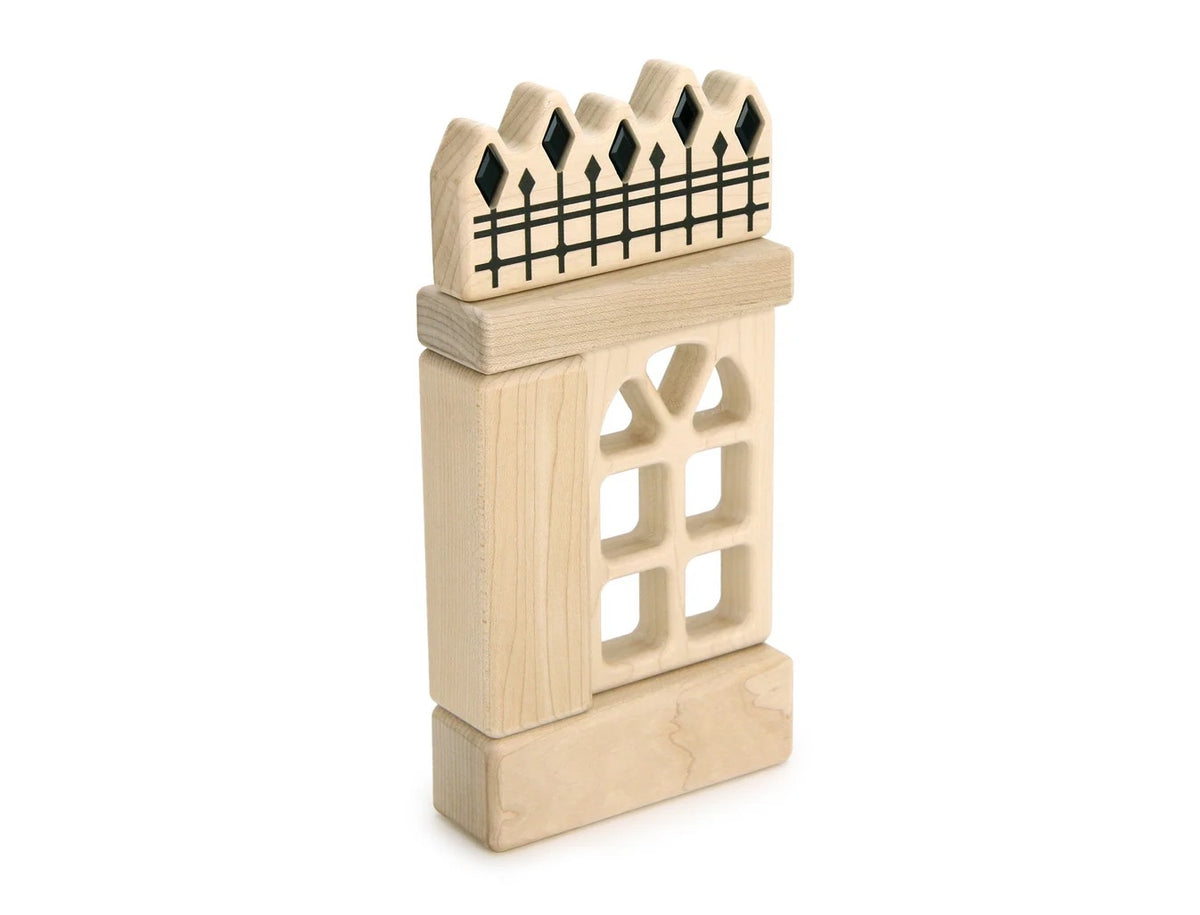LIMITED!  Haunted Mansion Expansion Wing Set