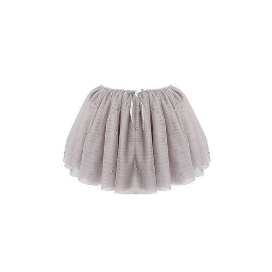 Audrey Tutu in Skyscraper
