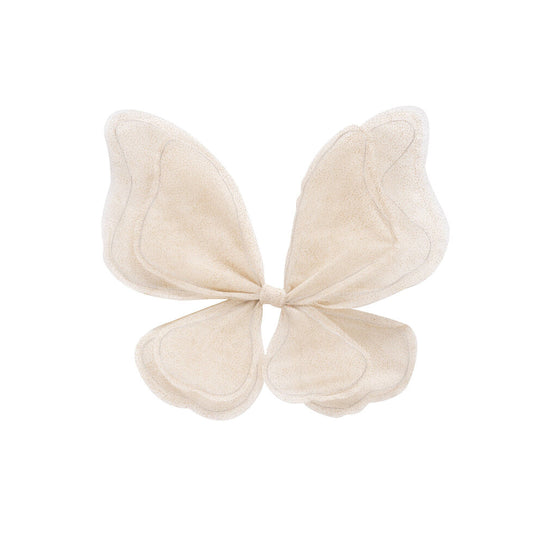 Anaisa Fairy Wings in Sparkling Gold