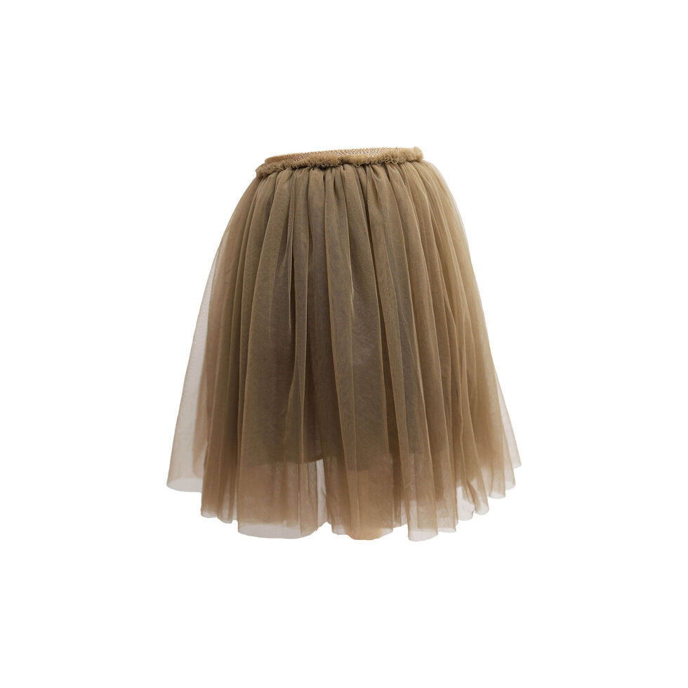 Daphne Tutu Skirts in a Palette of Hues