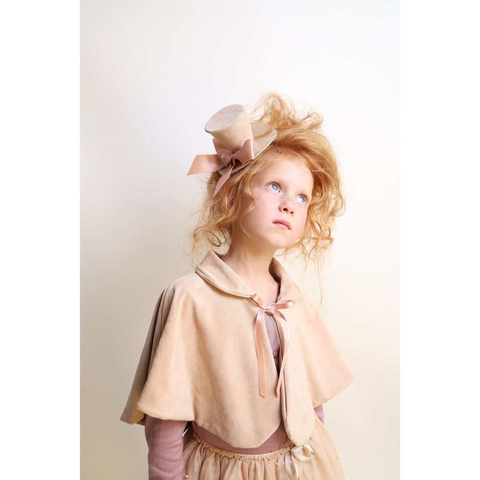 Mad Hatter Headband