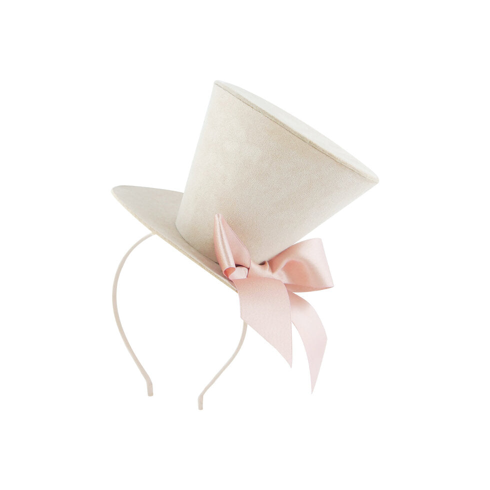Mad Hatter Headband