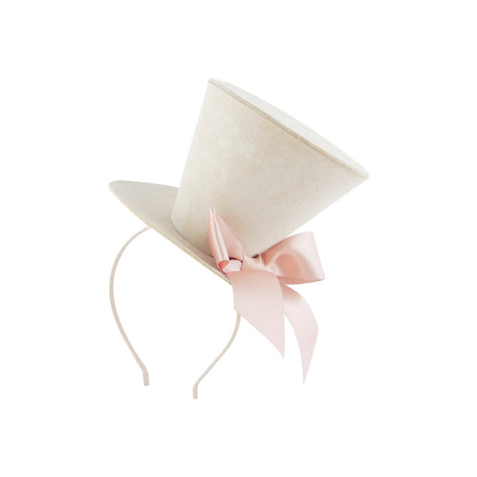 Mad Hatter Headband