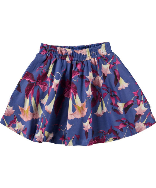 Barbera Angels Trumpets Skirt