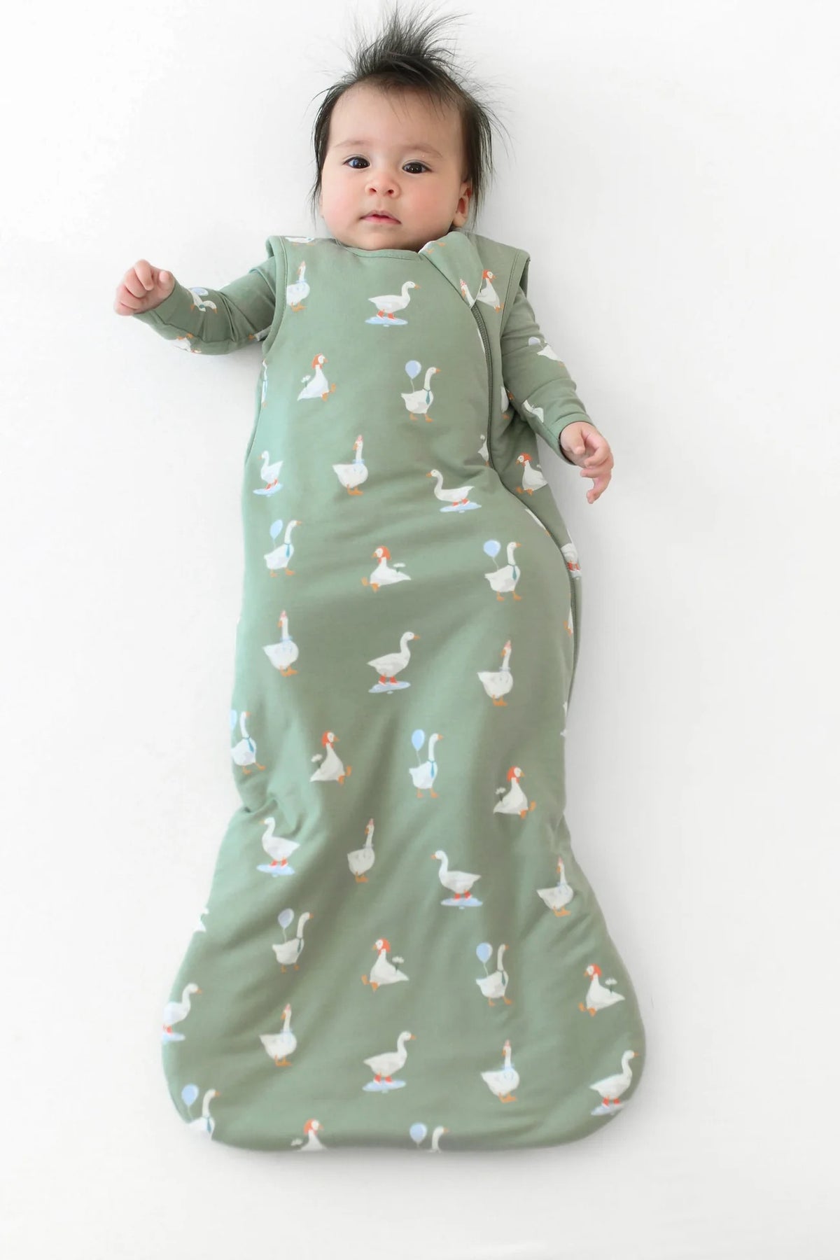 Kyte 1.0 Tog Silly Goose Sleep Bag
