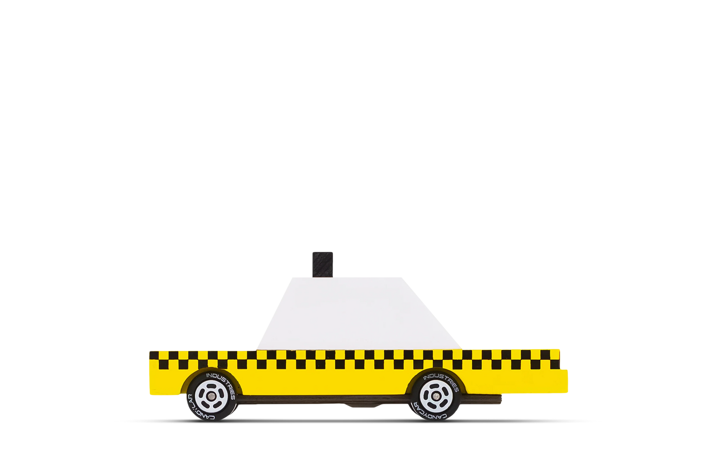 Yellow Taxi (Small)