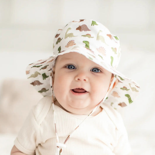 Dino Bucket Hat