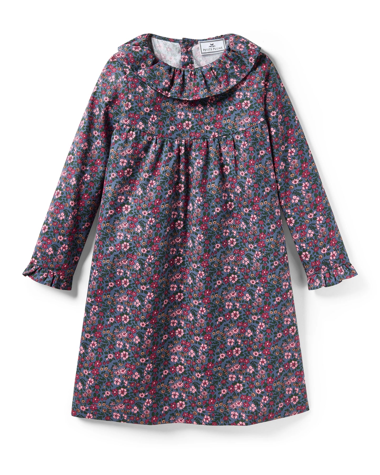 Scarlett Fleurs de Saison Nightgown