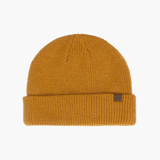 Camel Haze Hat