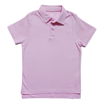 Polo Charleston Pink