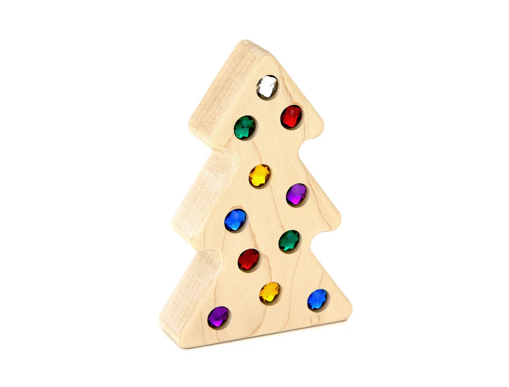 Medium Bright Gem Christmas Tree