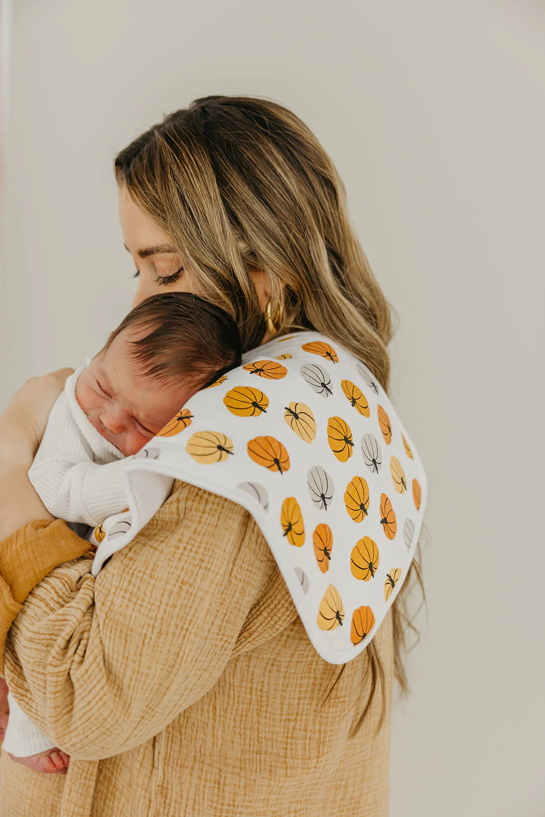 Karver Burp Cloth Set