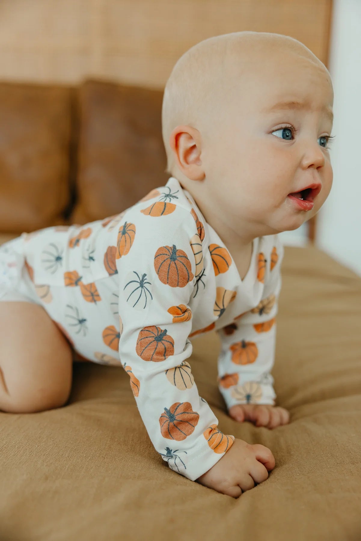 Karver LS Onesie