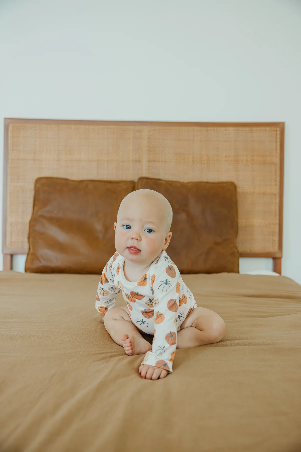 Karver LS Onesie