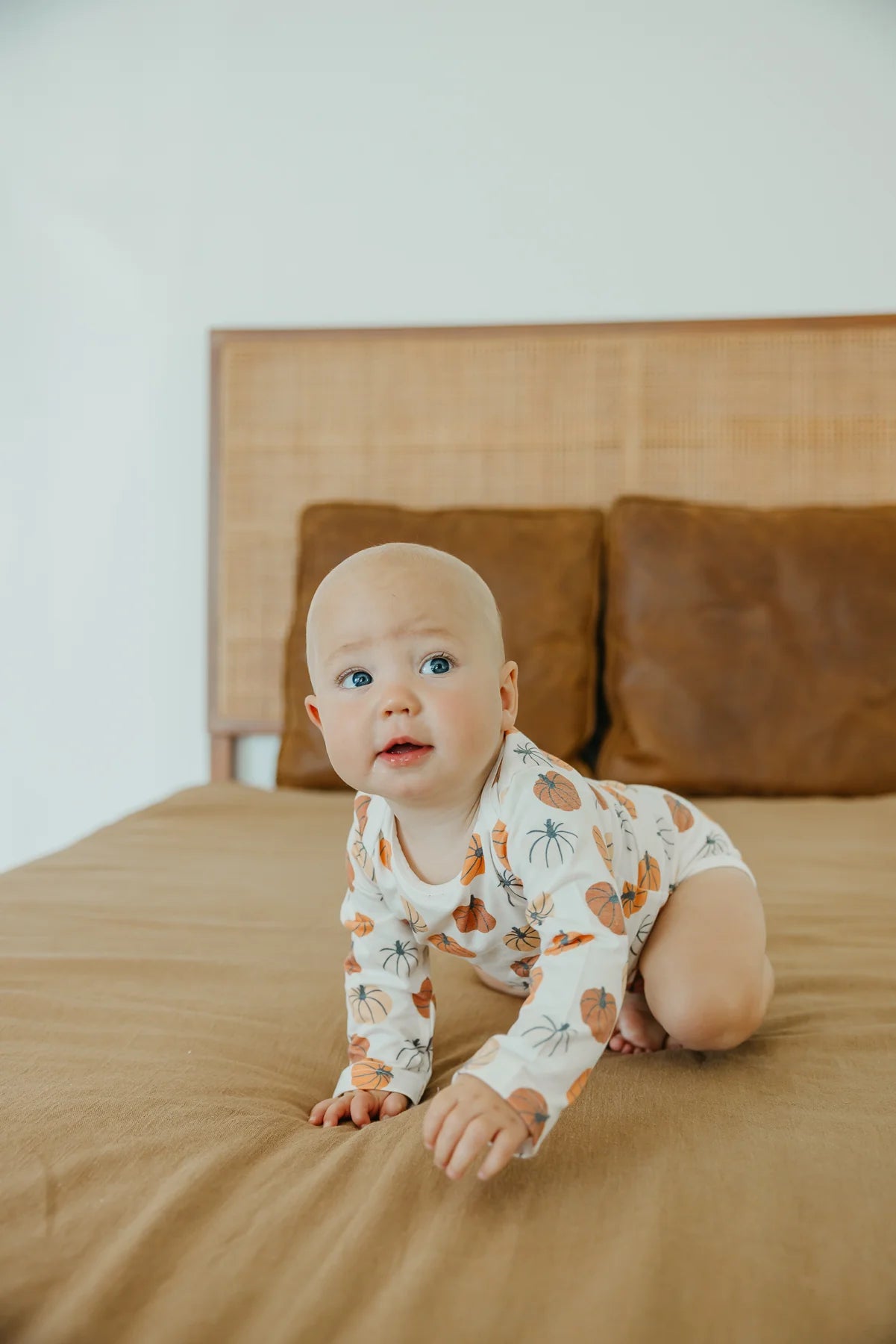Karver LS Onesie