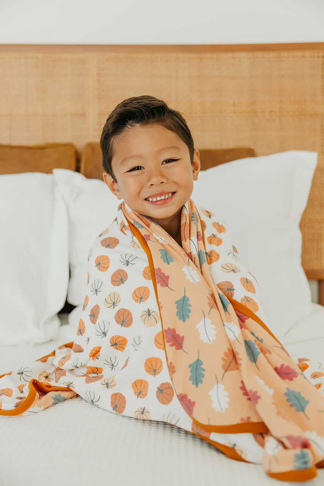 Karver 3-Layer Quilt