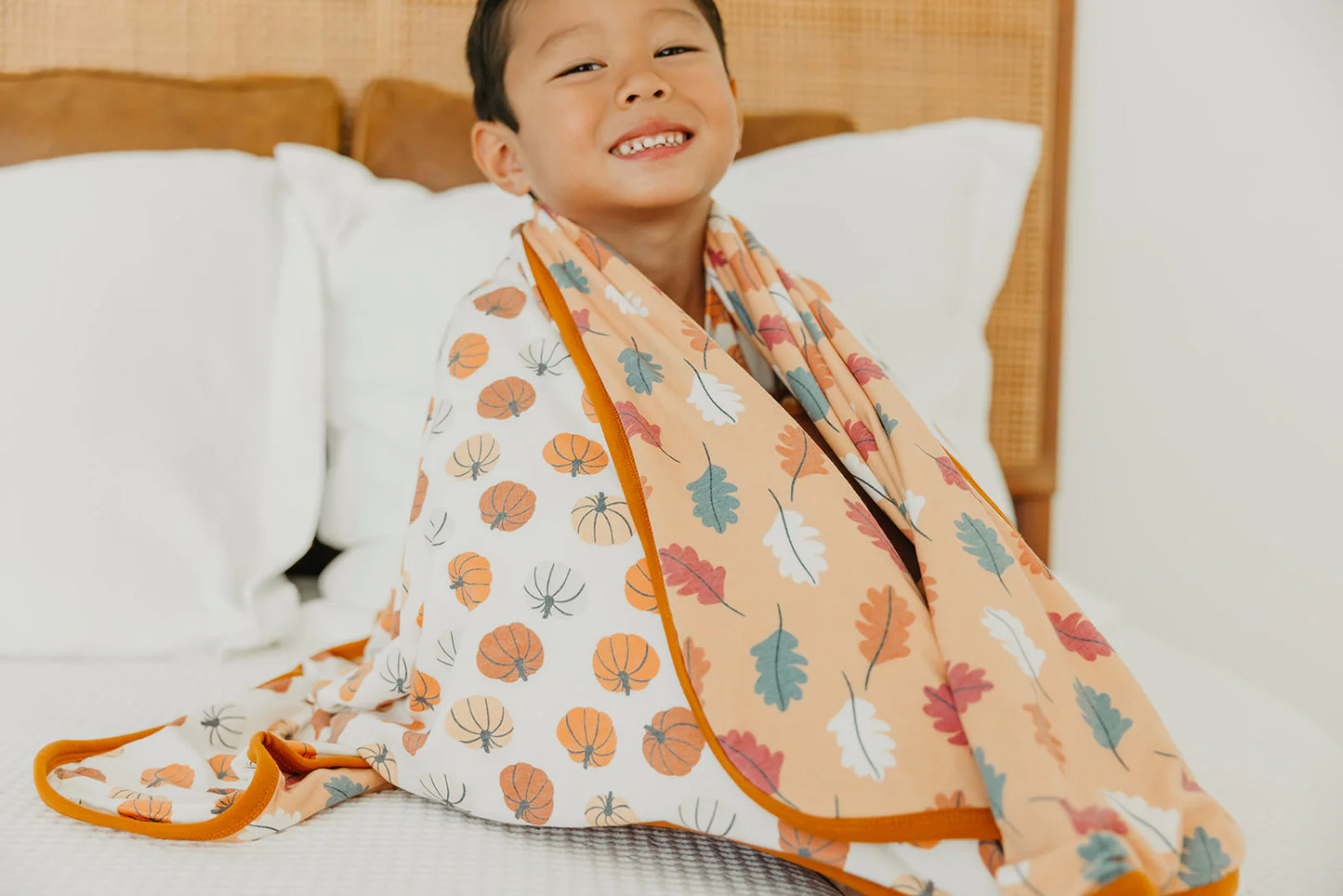 Karver 3-Layer Quilt