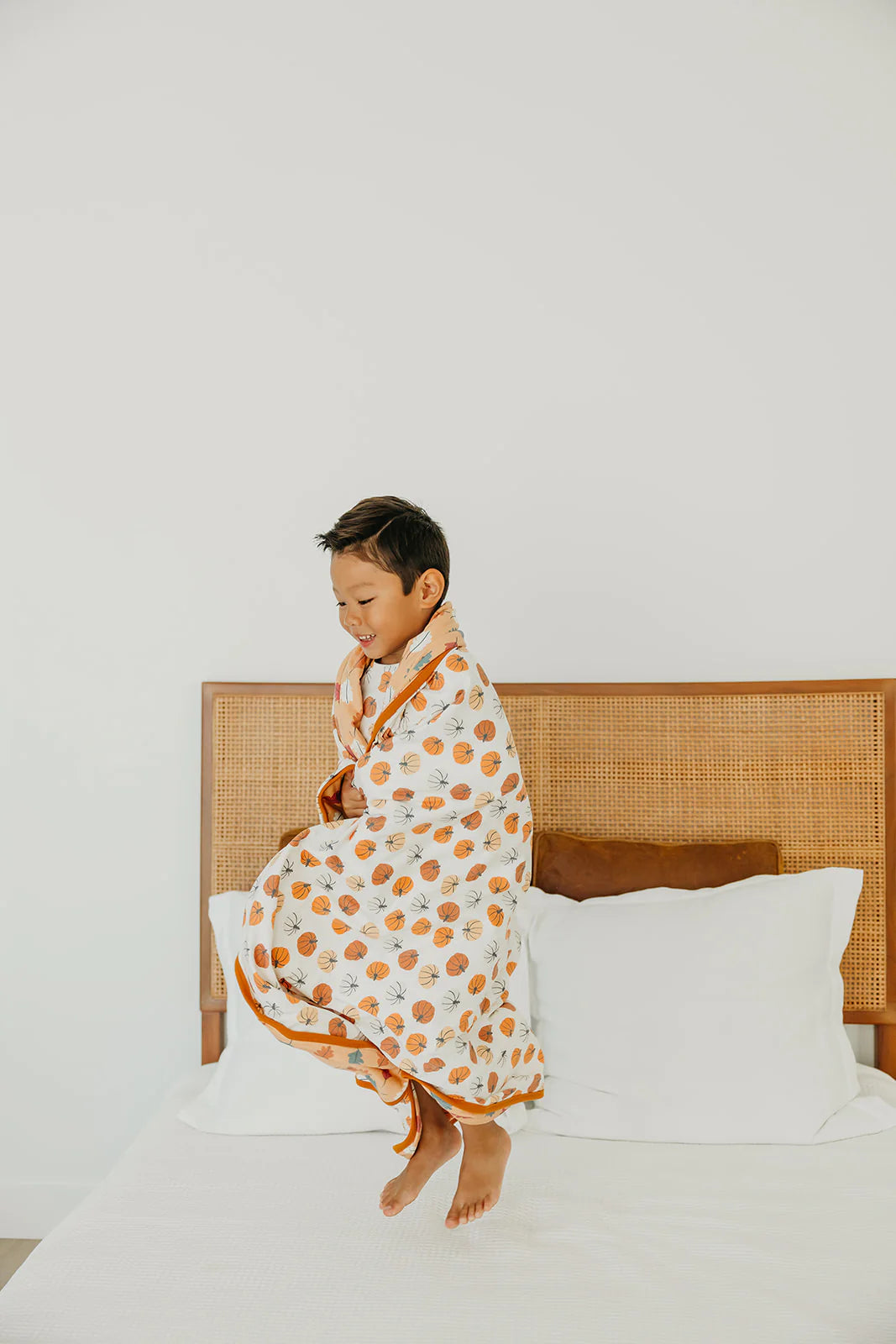 Karver 3-Layer Quilt