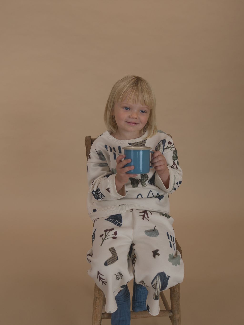 Cosy Wild Sweatshirt