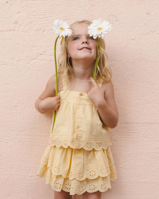 Lemon Swing Top