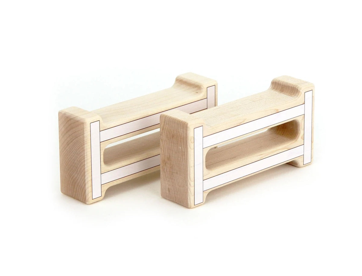LIMITED!  Chunky Farm Fence Set