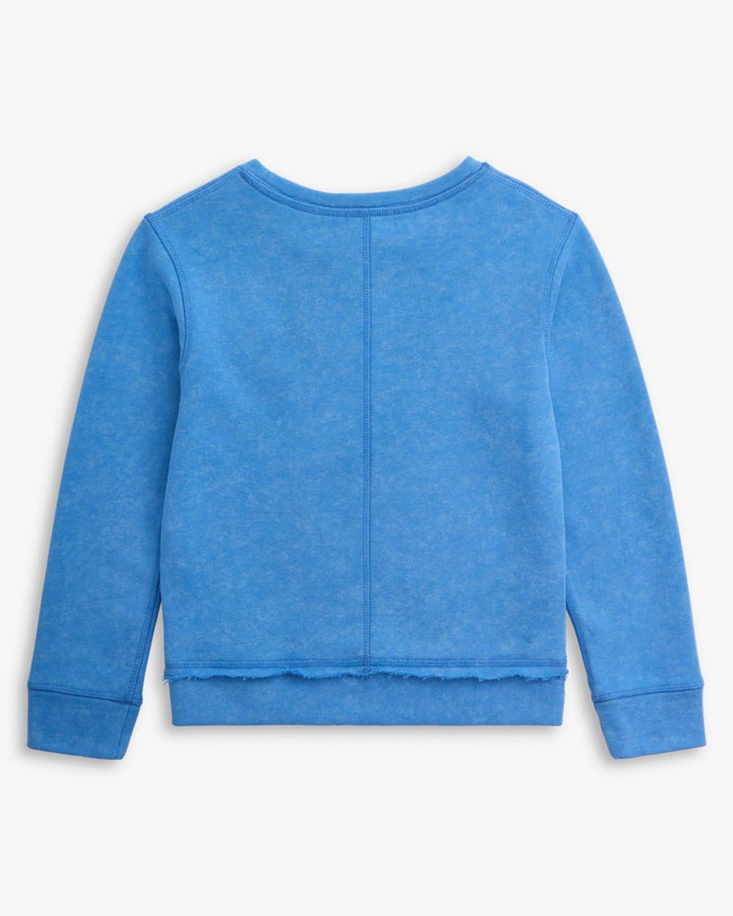 Highland Washed Blue Popsicle Sweatshirt