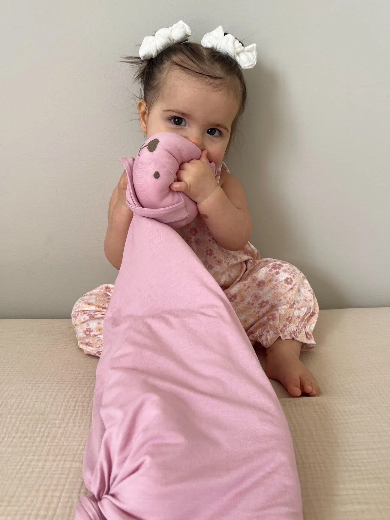 Lovey Bunny, Assorted Colors