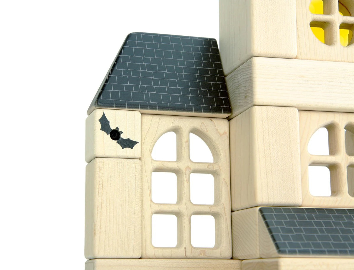 LIMITED!  Haunted Mansion 35 pc. Set