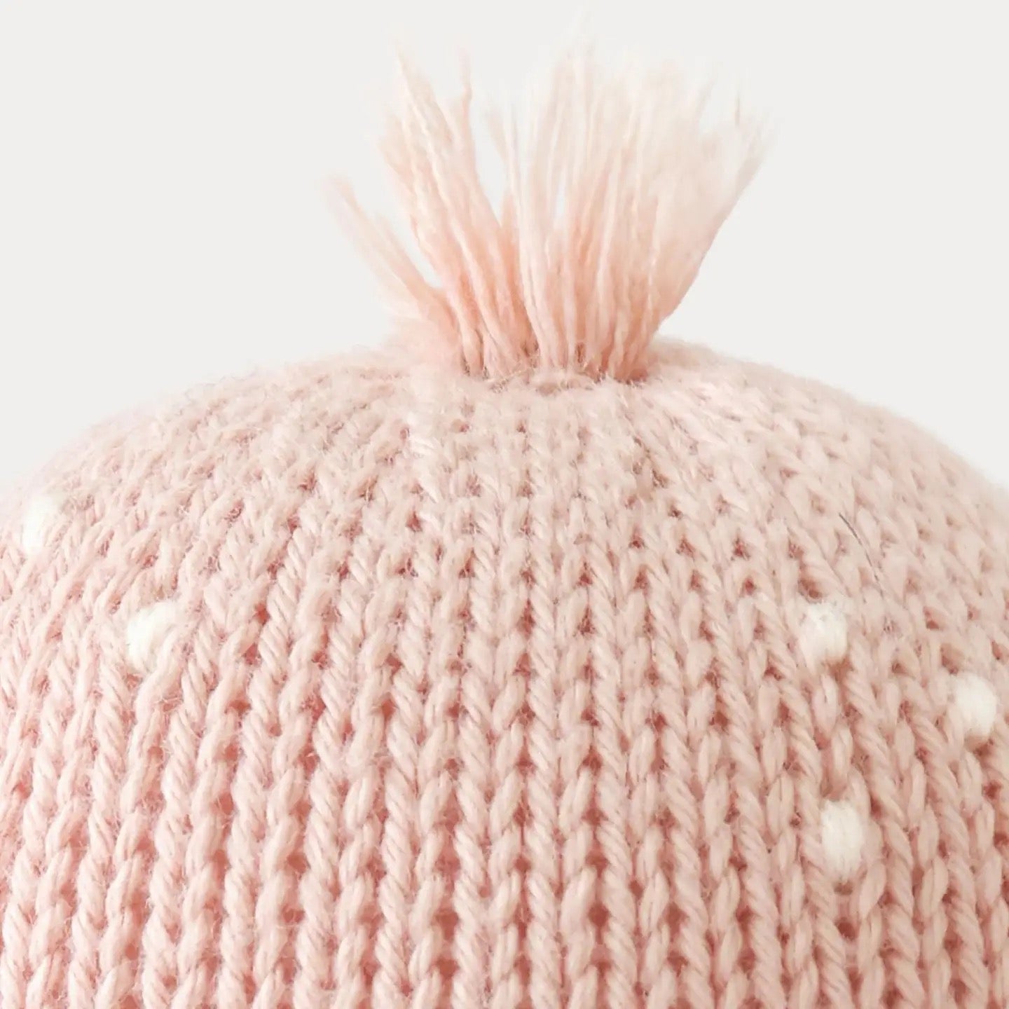 Baby Octopus (Pink)