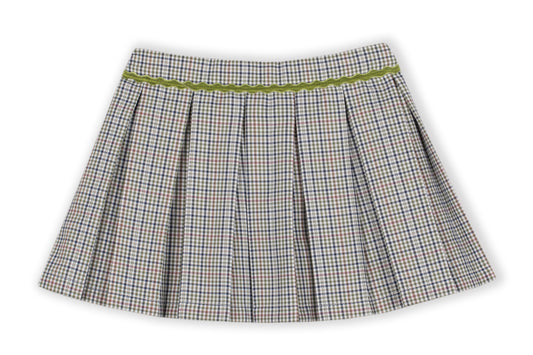 Ma Petite Olive Skirt DK358