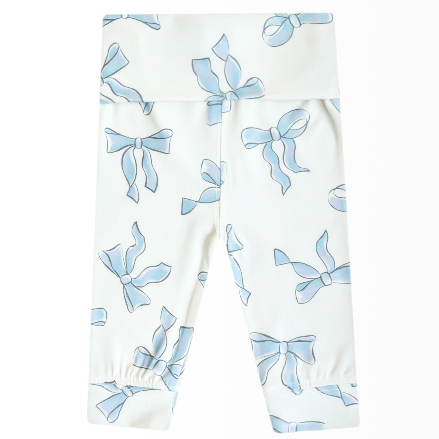 Daphne Baby Pants