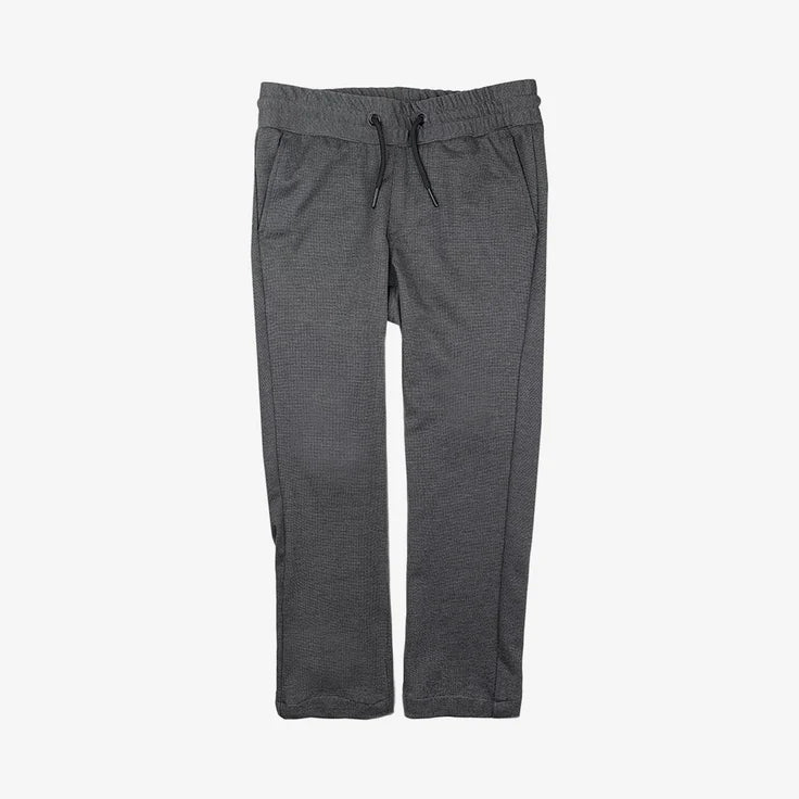 Dark Grey Everyday Stretch Pant