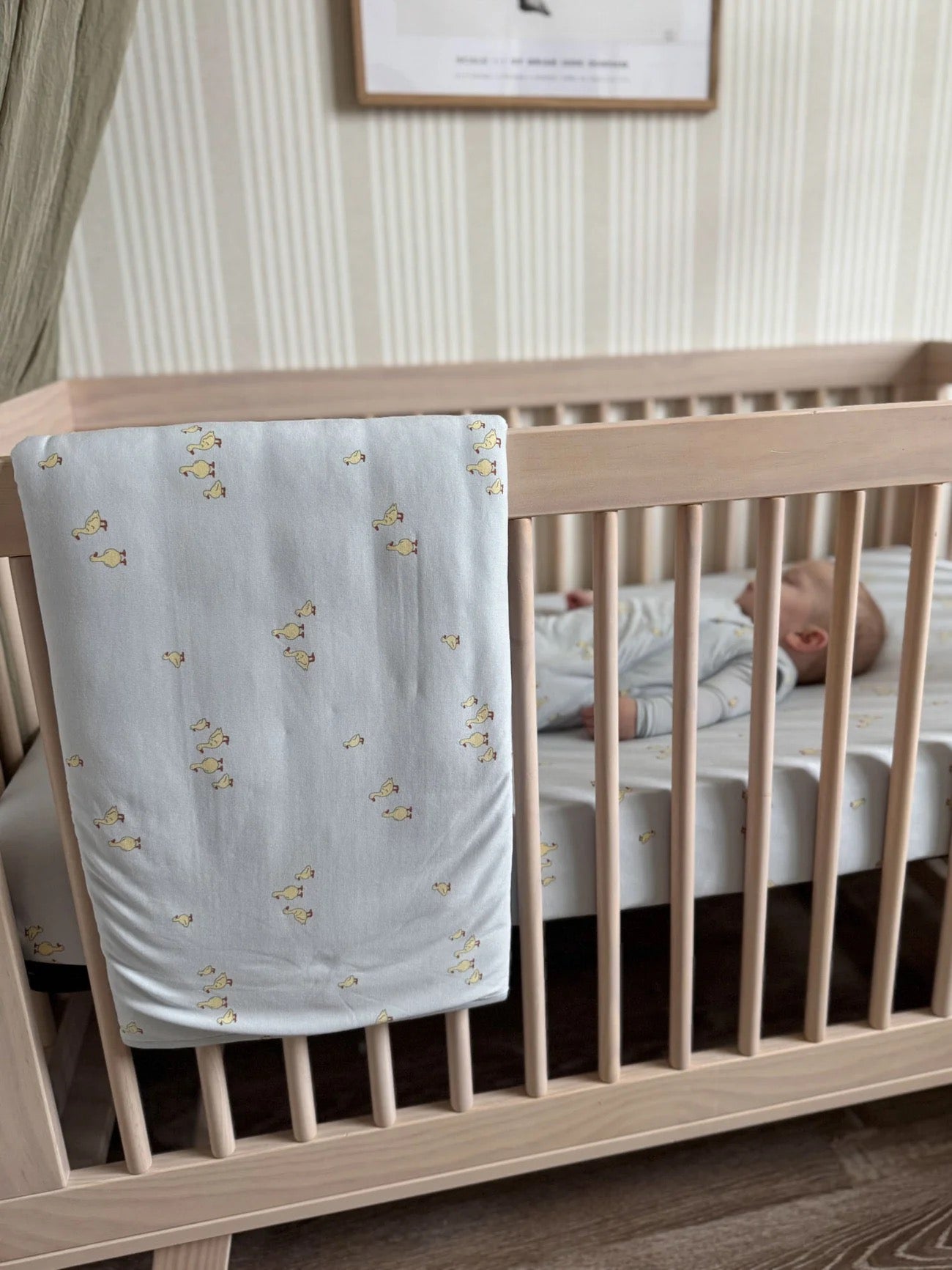Mini Cloud Blanket