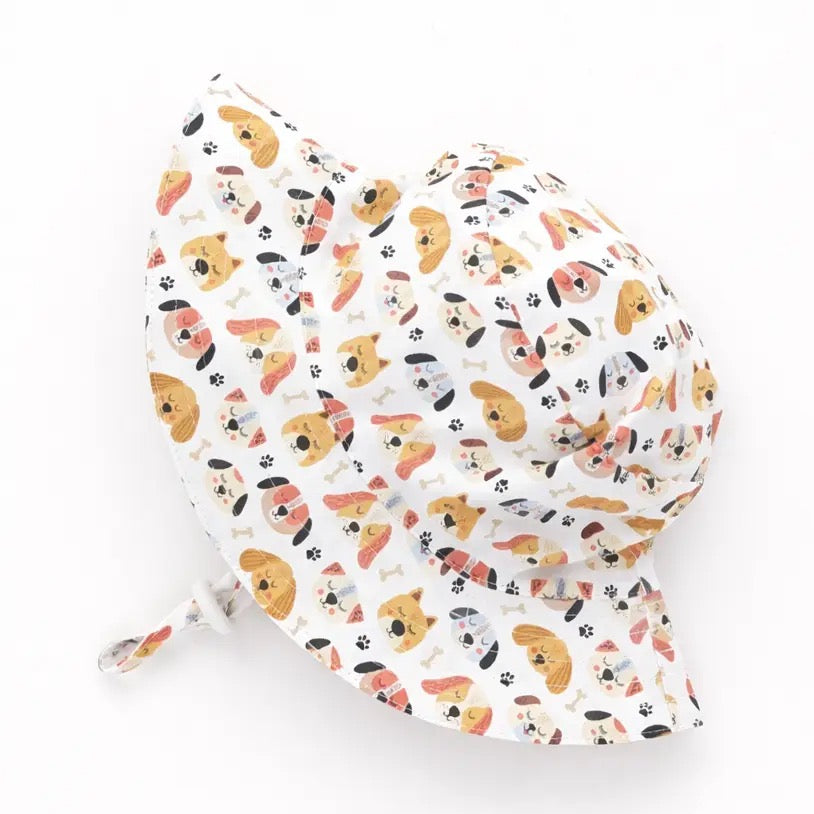 Puppy Bucket Hat