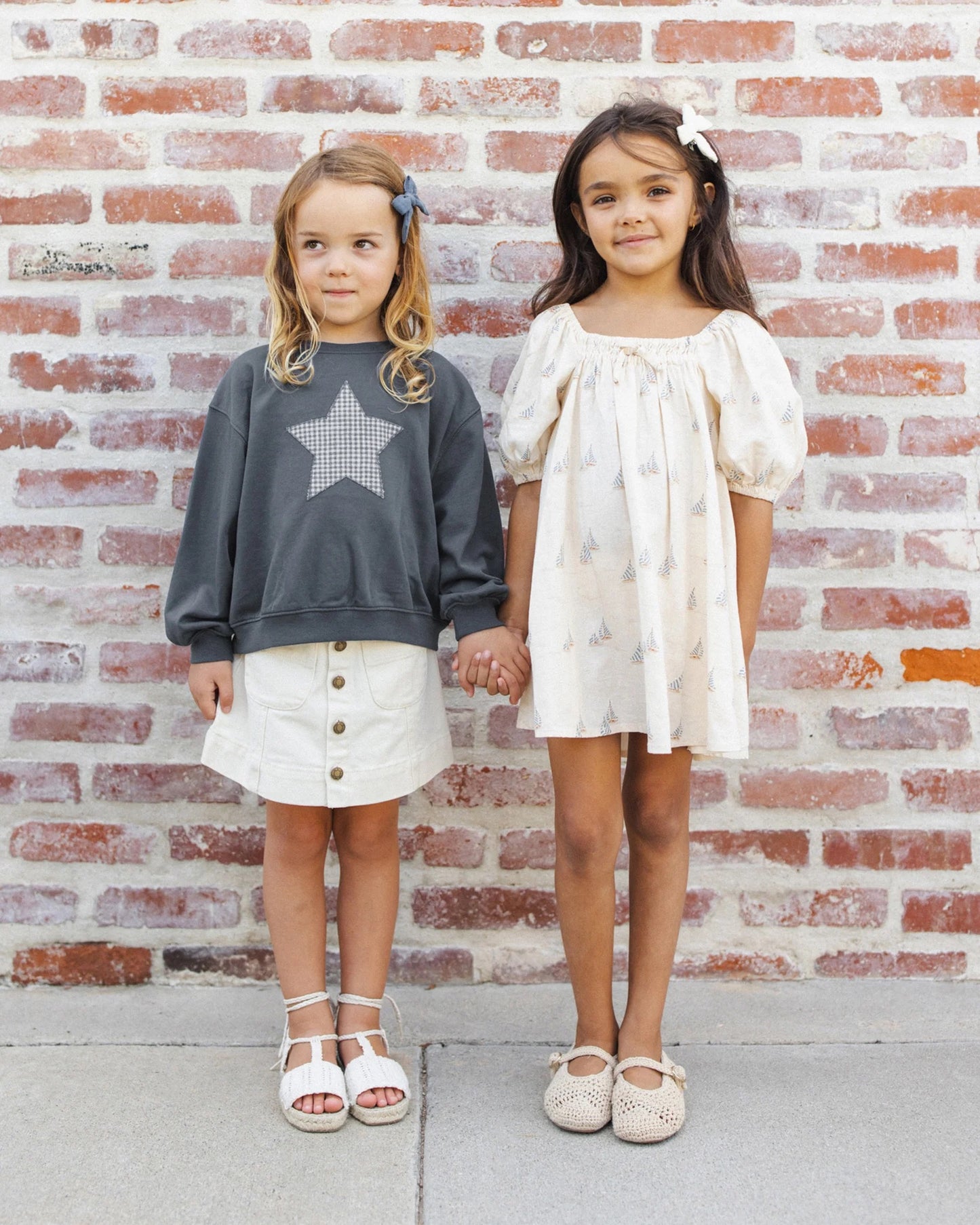 Navy Pier Sweatshirt