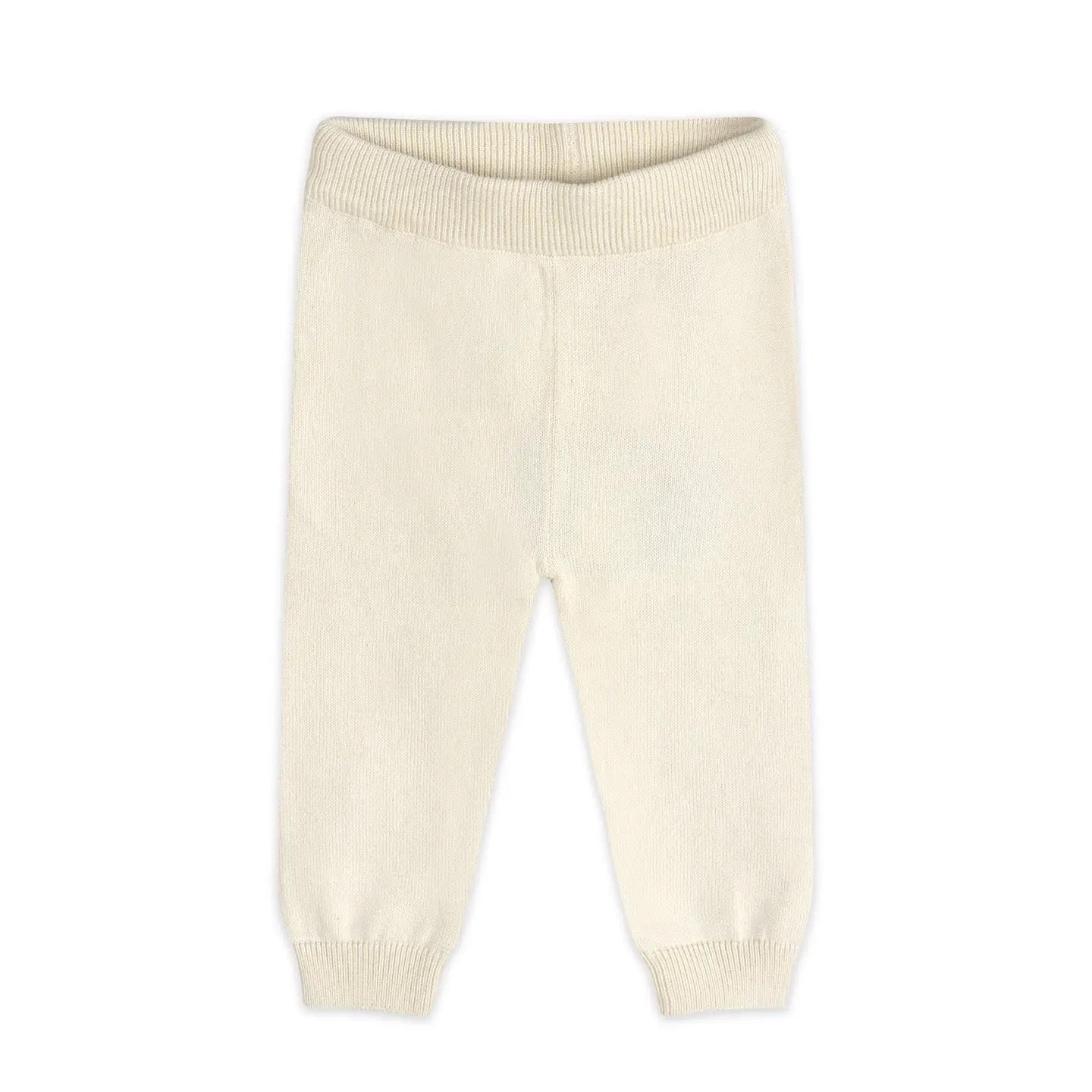 Sailboat Embroidered Pocket Knit Pant Set