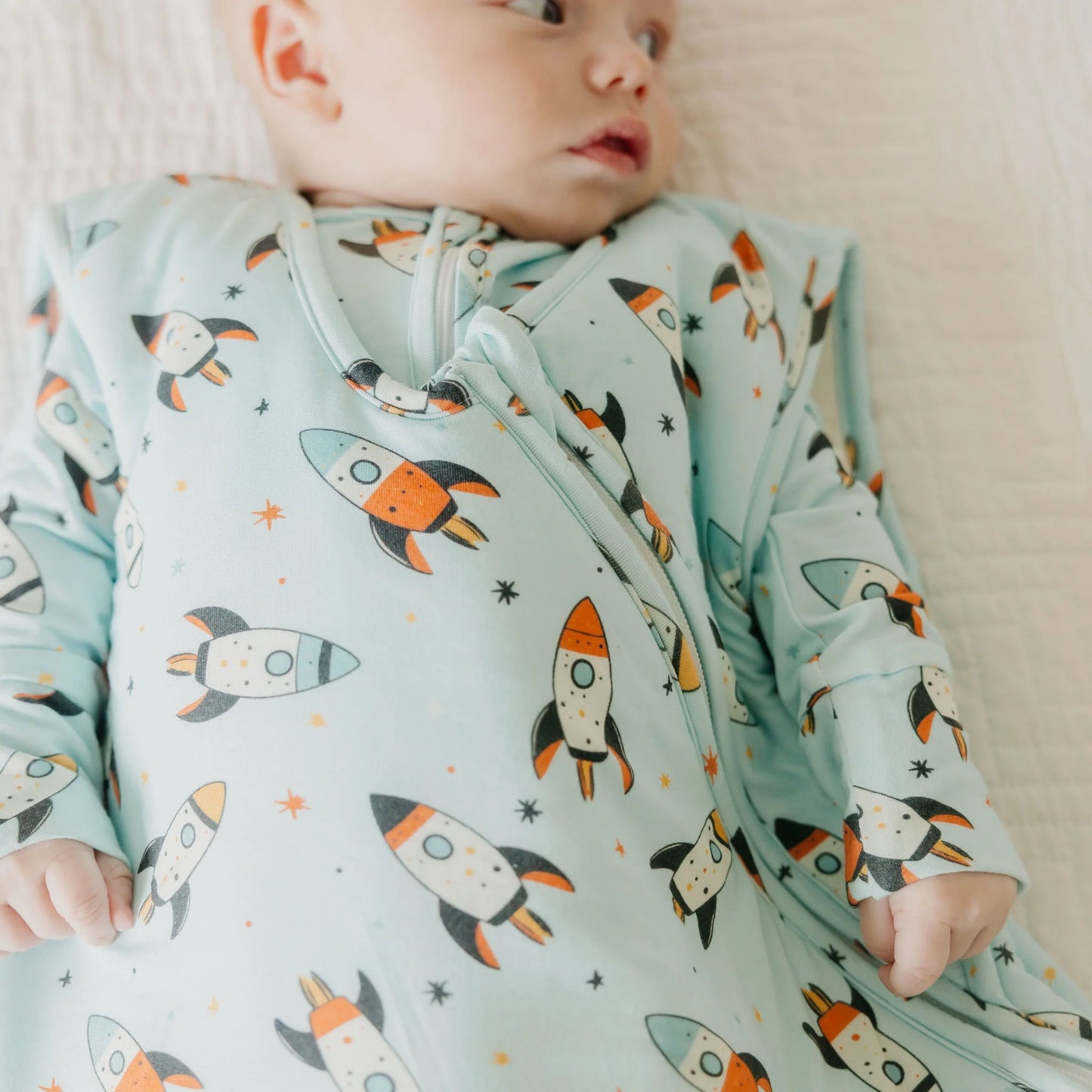 Rocketeer 1.5 Tog Sleep Bag