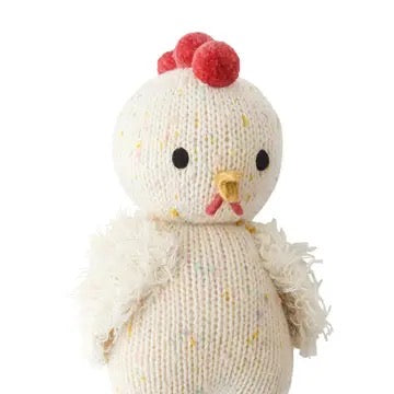 Baby Chicken