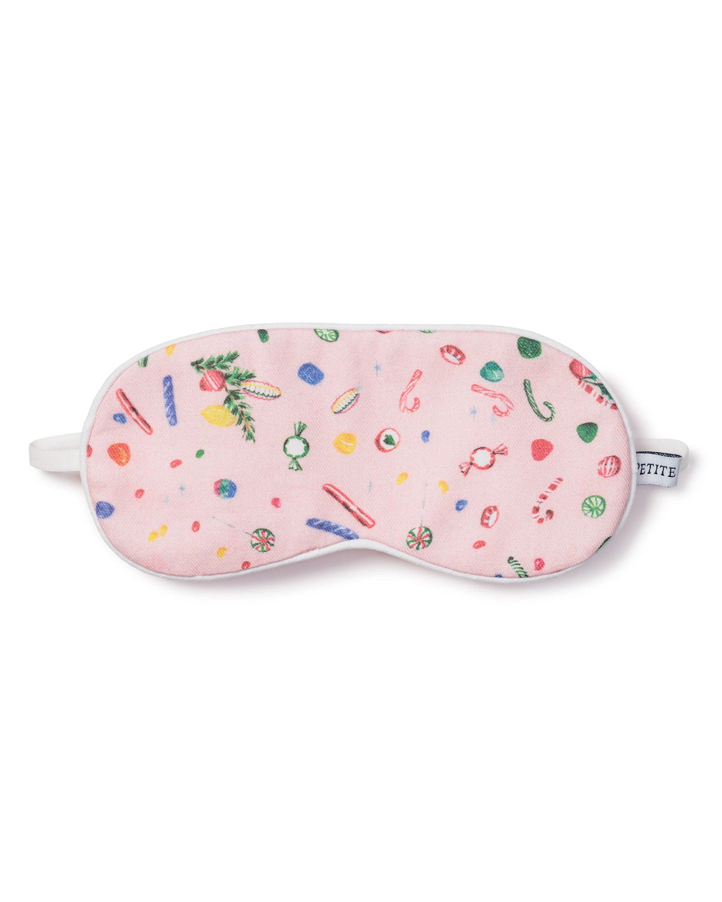 Vintage Sweets Eye Mask