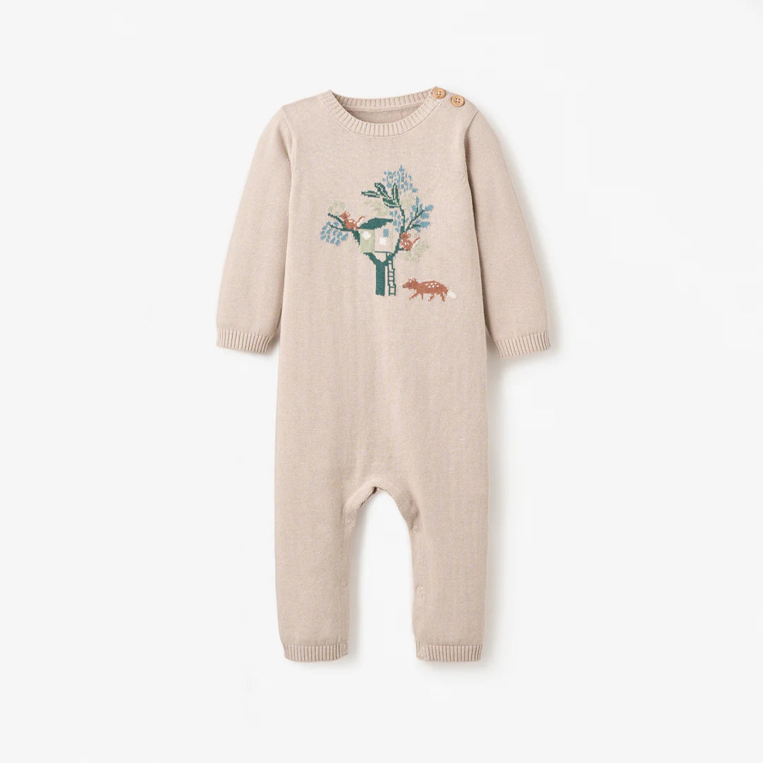 Treehouse Jumpsuit