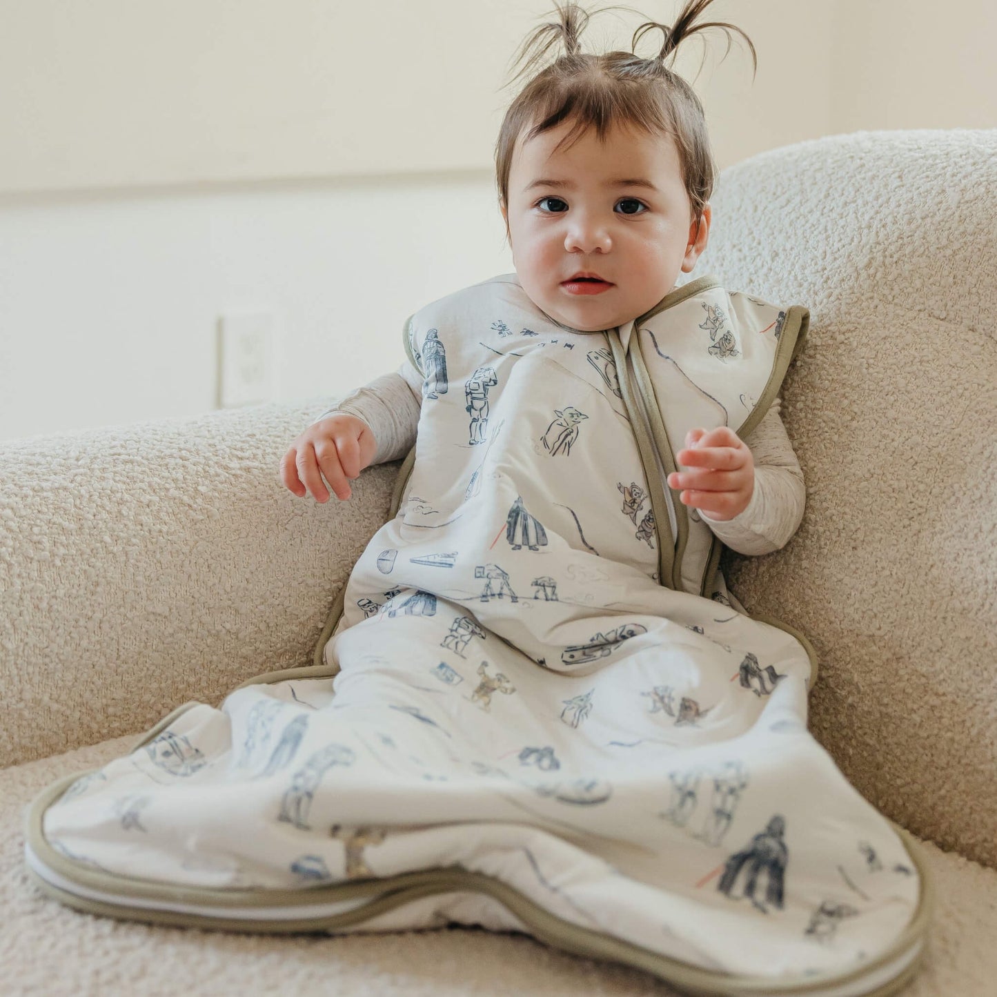 Tatooine Sleep Bag