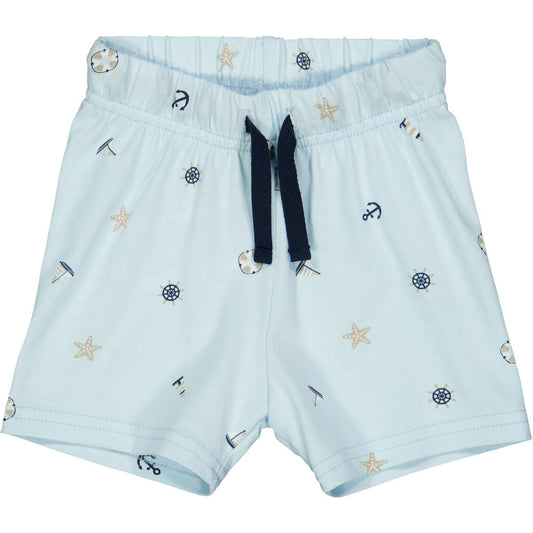 Breeze Baby Shorts