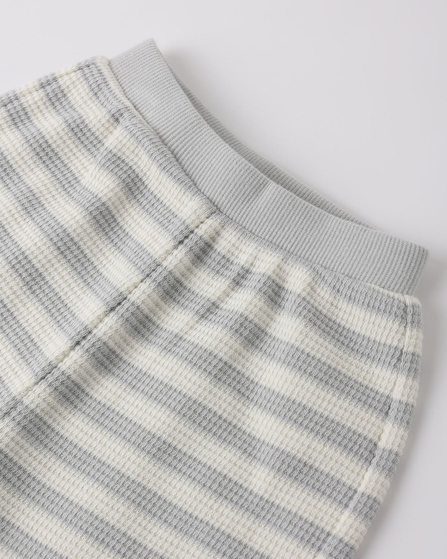 Sky Stripe Waffle Set
