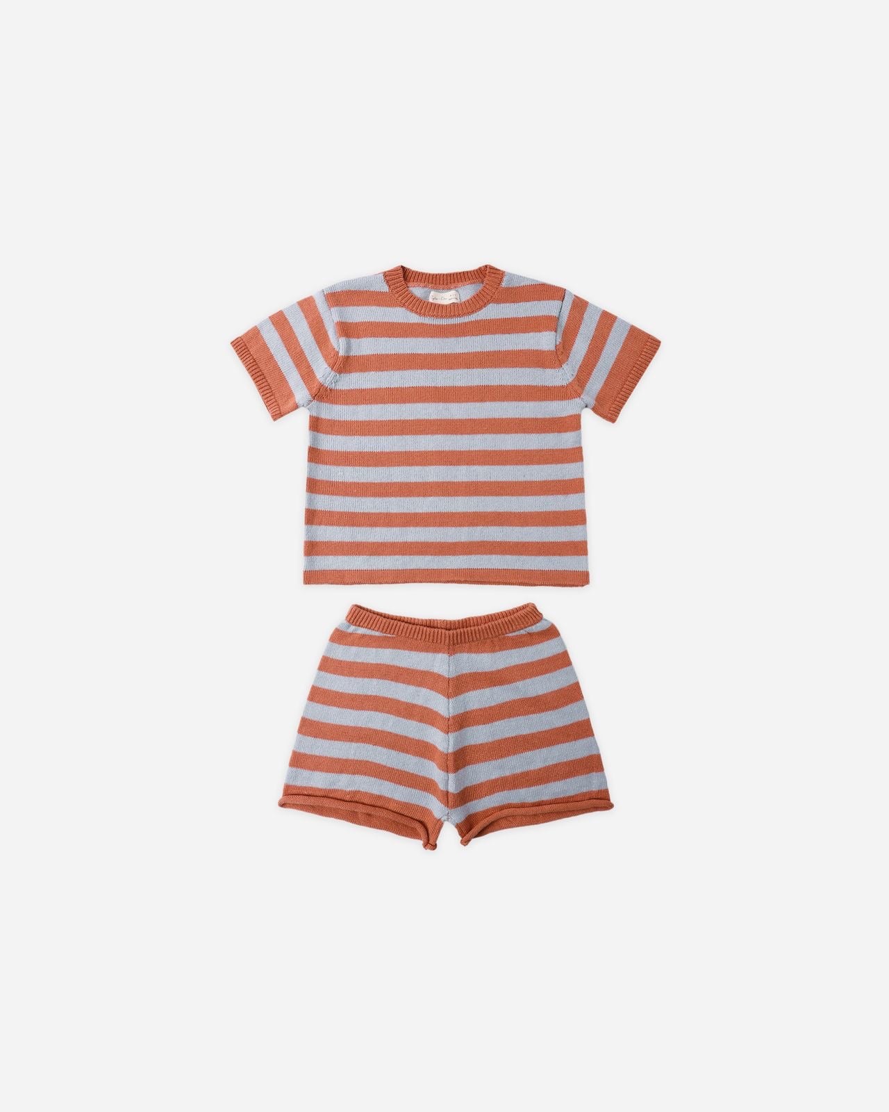 Americana Stripe Liam Set