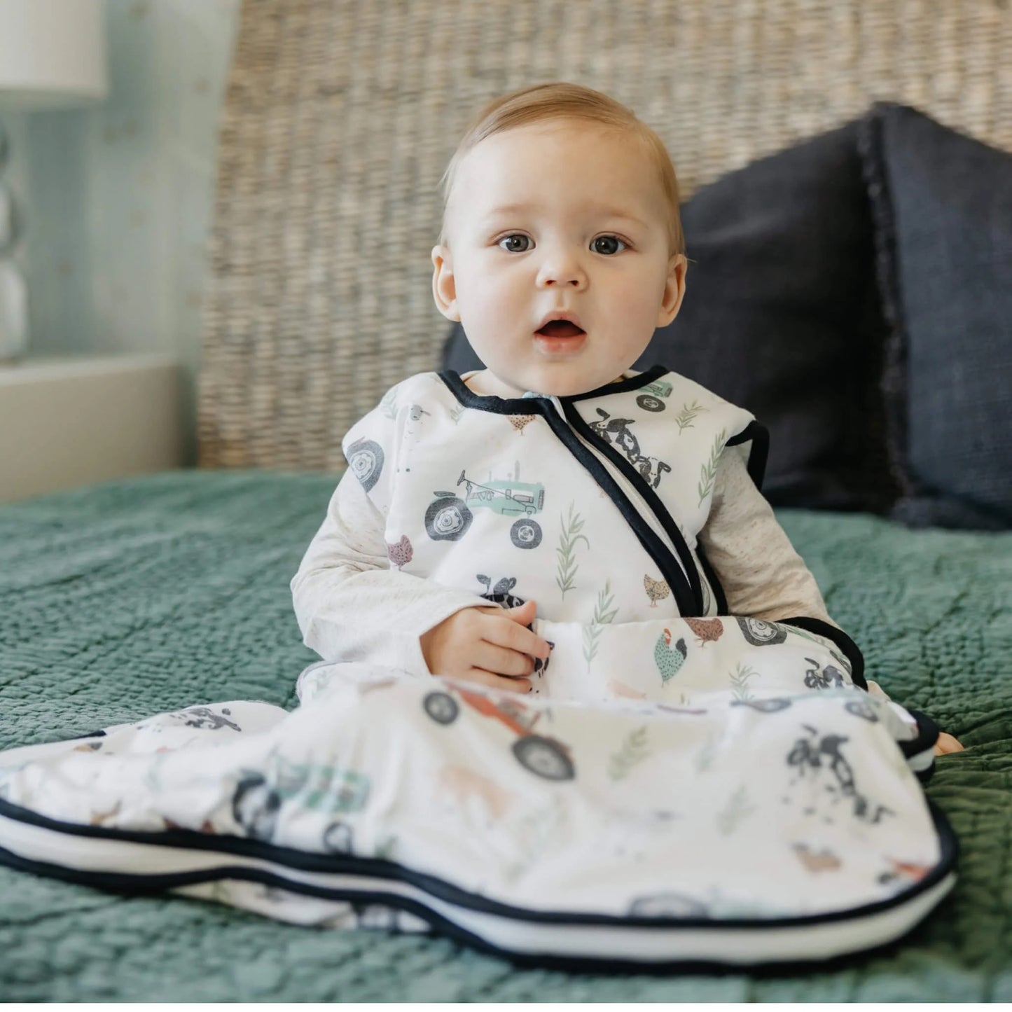 Jo Sleep Bag