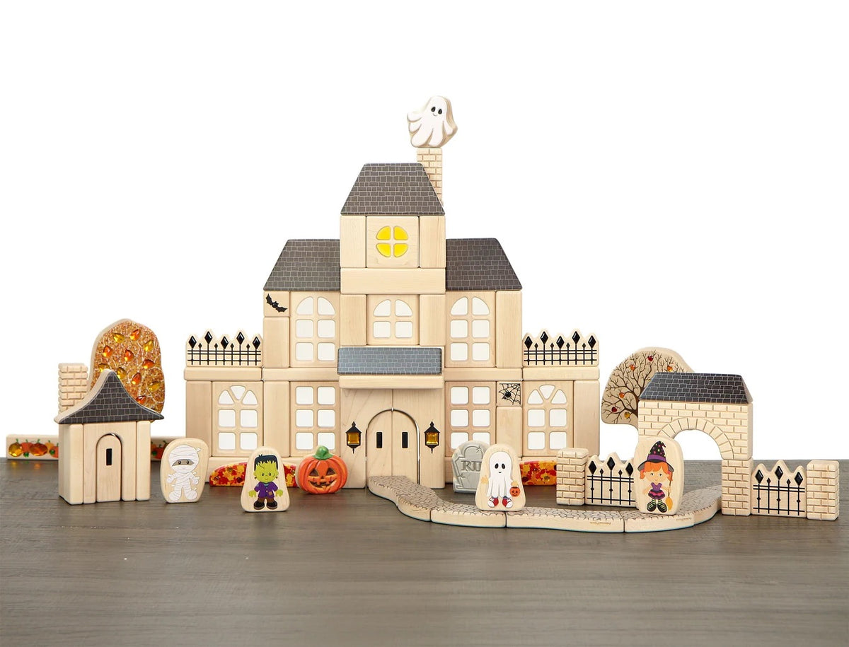 LIMITED!  Trick-or-Treat Ghost